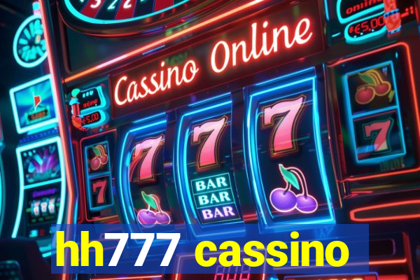 hh777 cassino